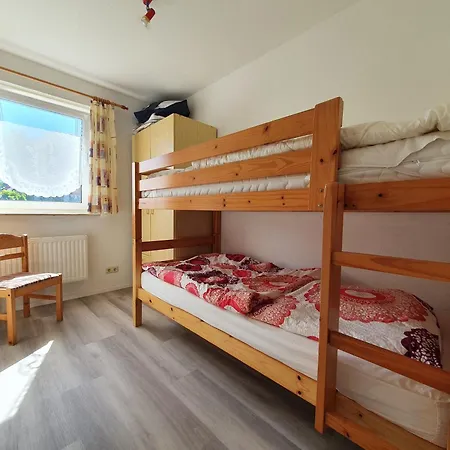 Komfortable Am Ditzumer Sieltief, 45019 Appartement *