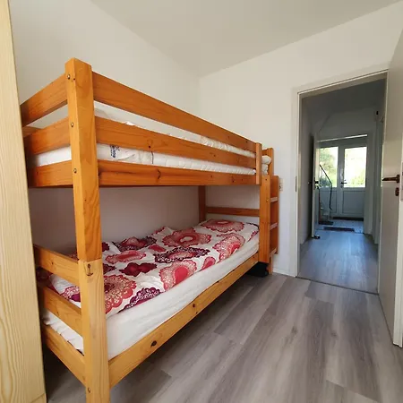 Appartement Komfortable Am Ditzumer Sieltief, 45019 Jemgum