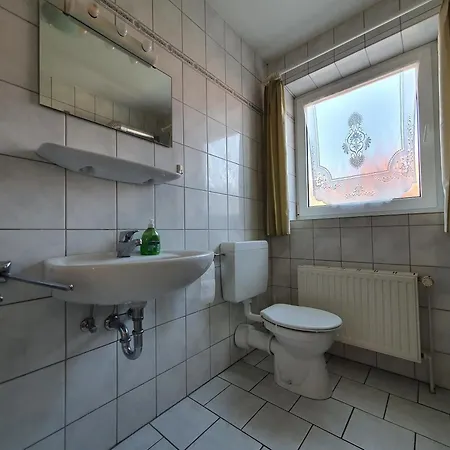 Komfortable Am Ditzumer Sieltief, 45019 *