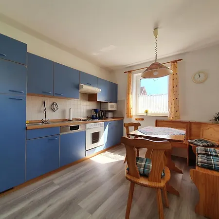 Komfortable Am Ditzumer Sieltief, 45019 Appartement