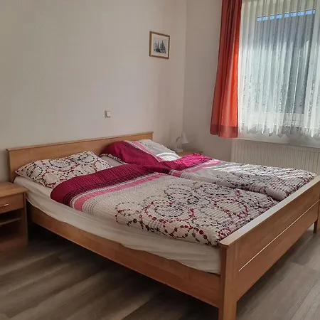 Komfortable Am Ditzumer Sieltief, 45019 Daire *