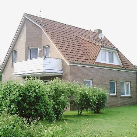 Komfortable Am Ditzumer Sieltief, 45019 * Jemgum