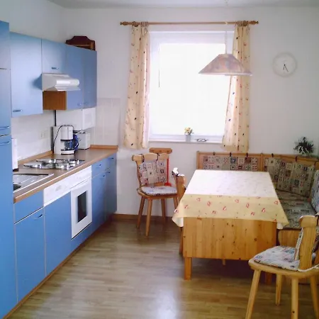 Komfortable Am Ditzumer Sieltief, 45019 Appartement Jemgum