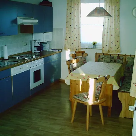 Komfortable Am Ditzumer Sieltief, 45019 Appartement Jemgum