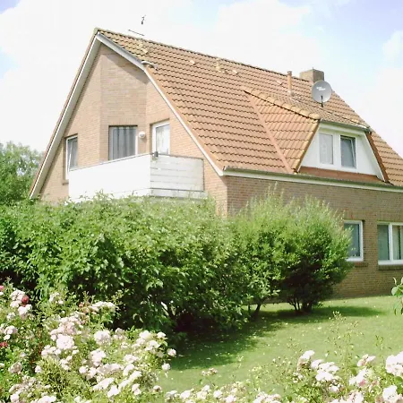 Komfortable Am Ditzumer Sieltief, 45019 Appartement *