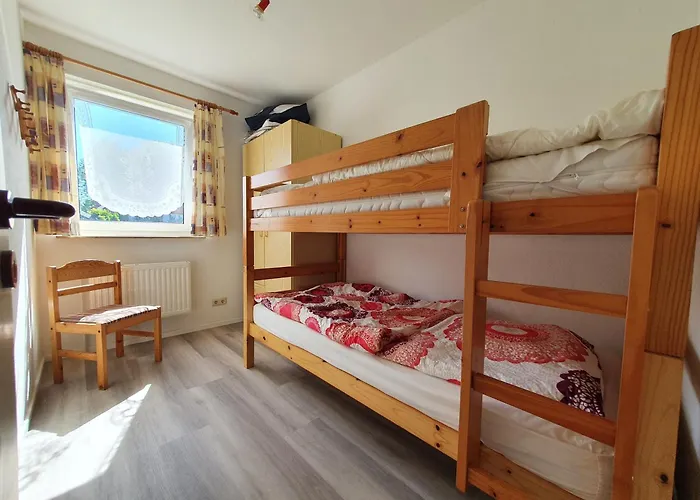 Komfortable Am Ditzumer Sieltief, 45019 דירה *