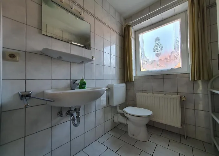 Komfortable Am Ditzumer Sieltief, 45019 *