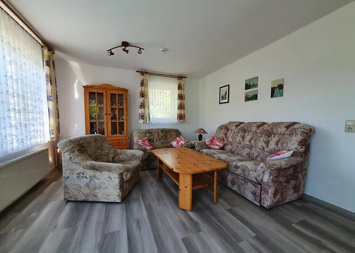 Komfortable Am Ditzumer Sieltief, 45019 Jemgum