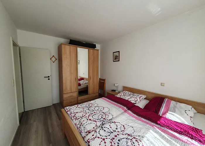 Komfortable Am Ditzumer Sieltief, 45019 * Jemgum