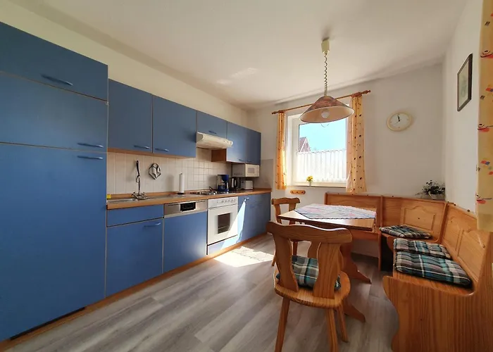 Komfortable Am Ditzumer Sieltief, 45019 דירה