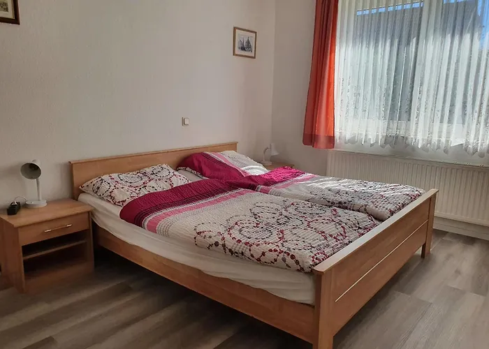 Komfortable Am Ditzumer Sieltief, 45019 דירה *