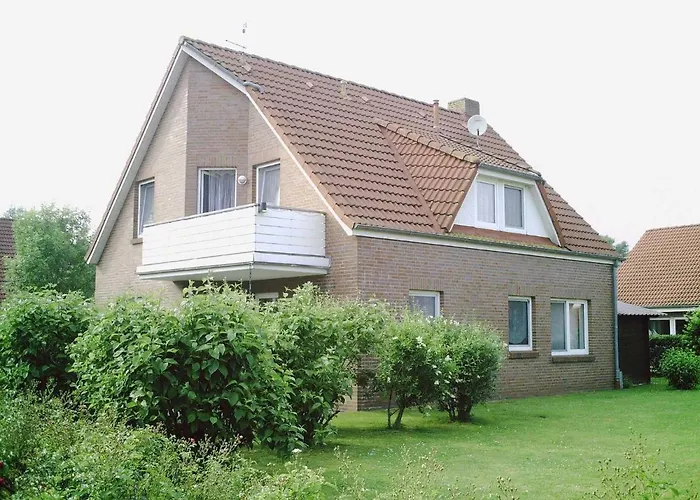 Komfortable Am Ditzumer Sieltief, 45019 * Jemgum