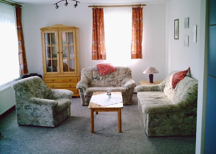 דירה Komfortable Am Ditzumer Sieltief, 45019