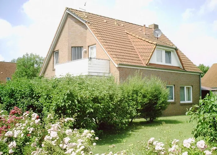 Komfortable Am Ditzumer Sieltief, 45019 דירה *